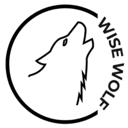 Wise Wolf Consulting Logo