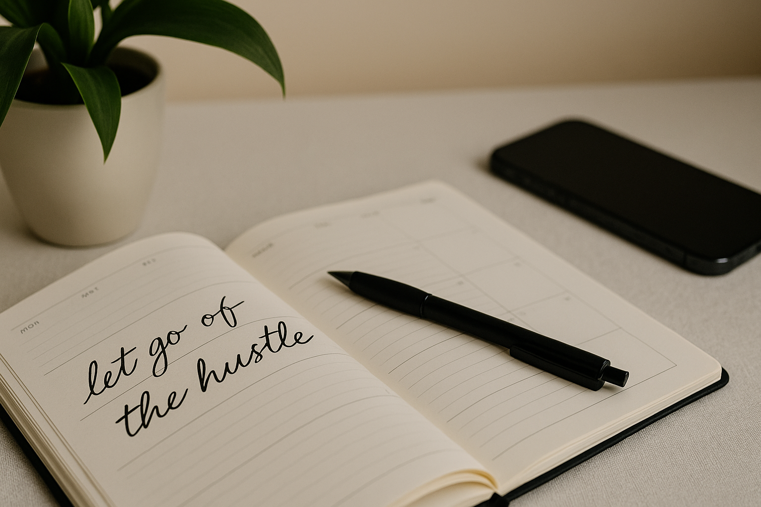seo mindset for therapists