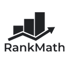 RankMath Logo