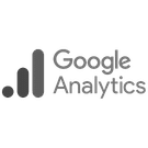 Google Analytics logo
