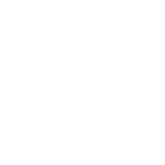 icon of person with growing leaves near heart