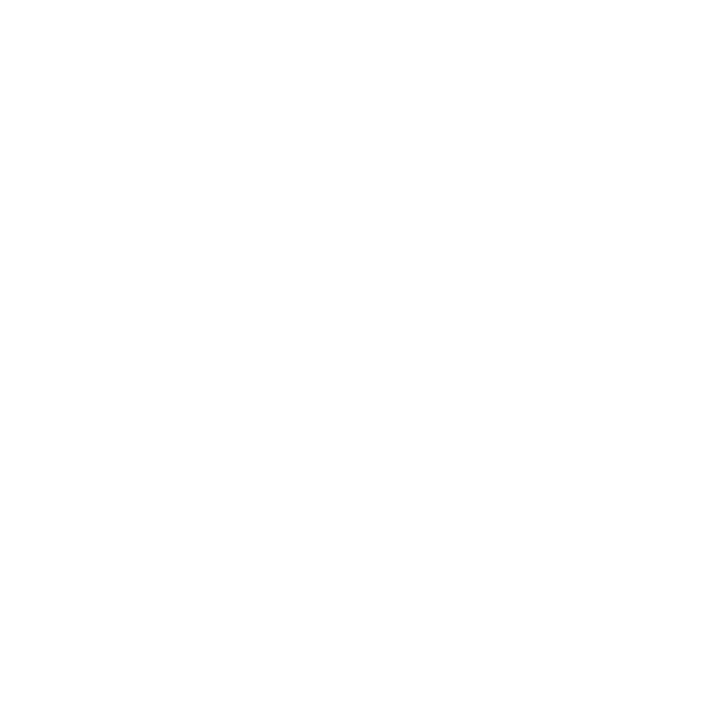 icon of person with growing leaves near heart